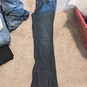 Eddie Bauer Jeans